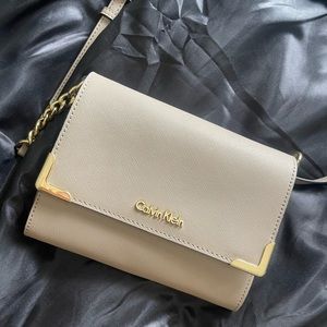 Calvin Klein purse